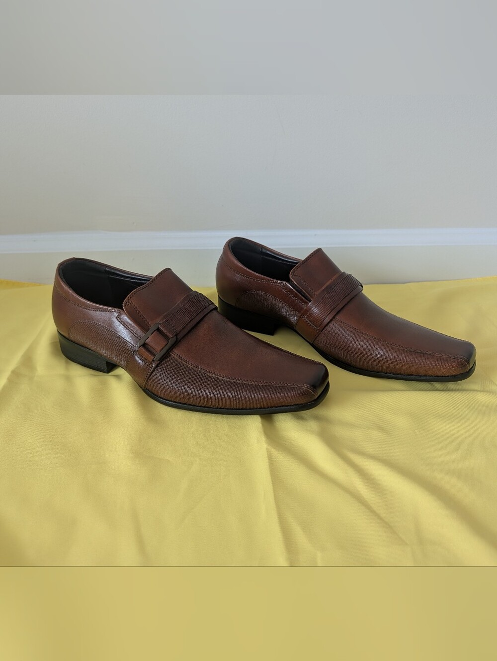 Kenneth Cole Loafers